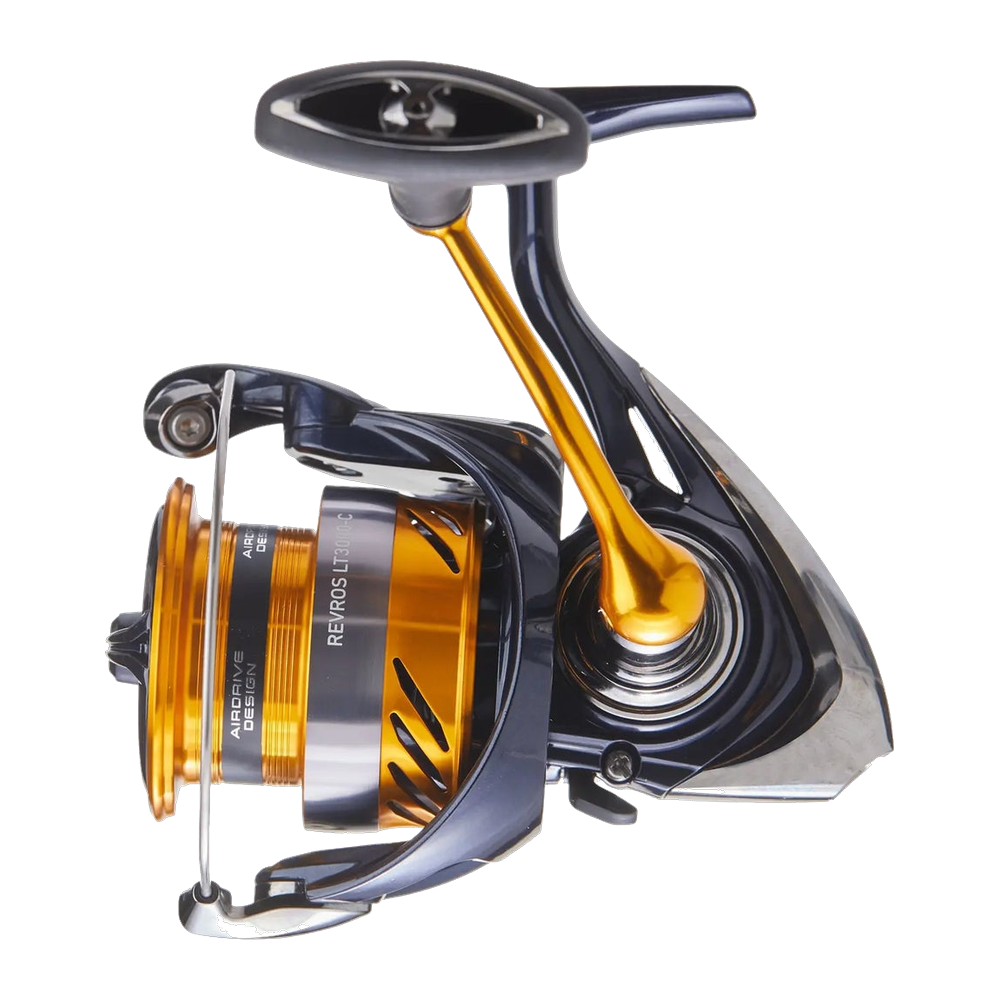 Daiwa Revros LT Spinning Reels