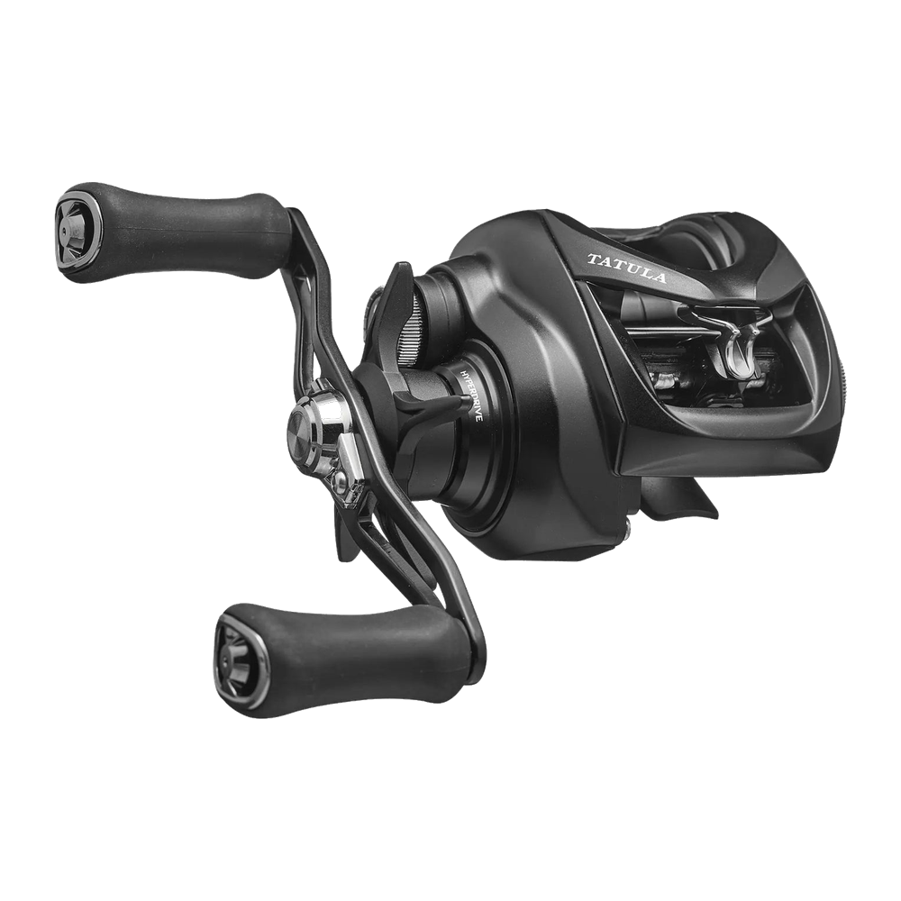 Daiwa Tatula 150 Casting Reel