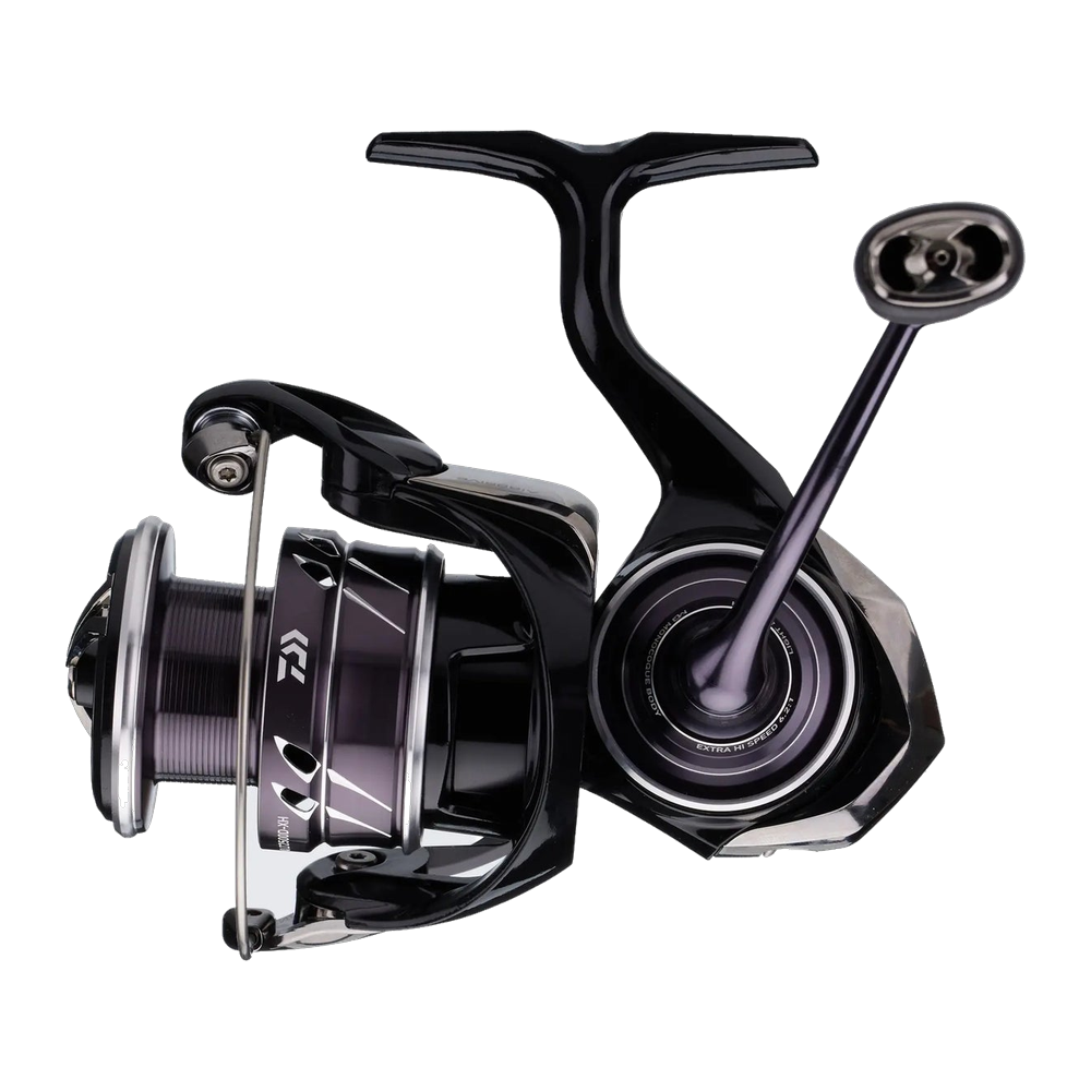 Daiwa Tatula MQ LT Spinning Reel