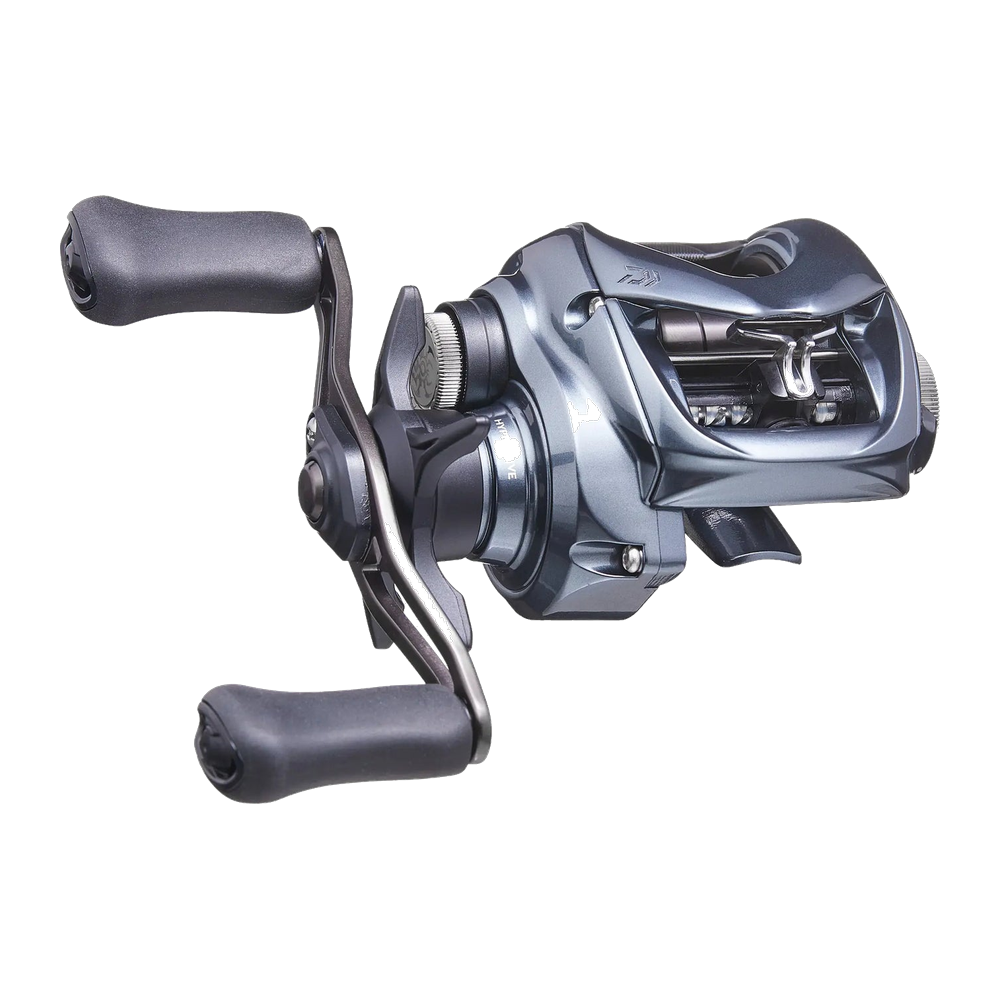 Daiwa Tatula SV TW 100 Casting Reel