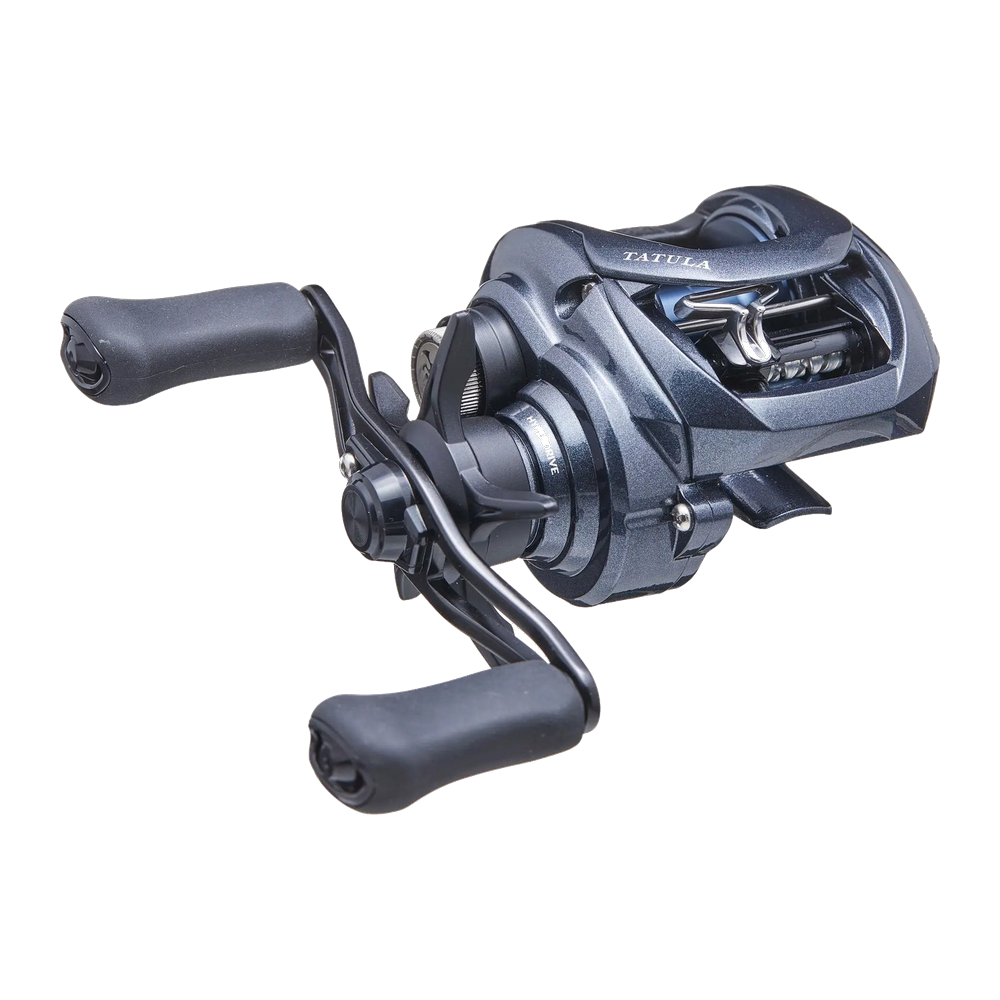 Daiwa Tatula X Casting Reel