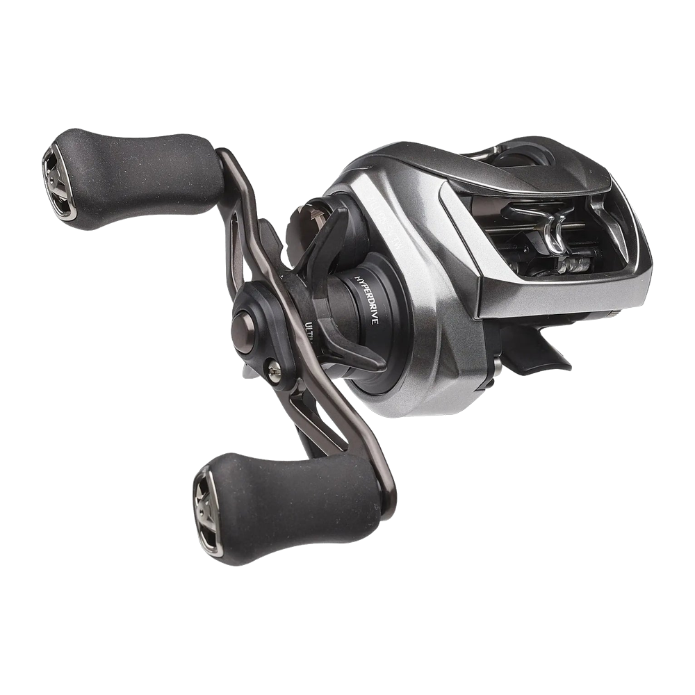 Daiwa Zillion SV TW G Casting Reels