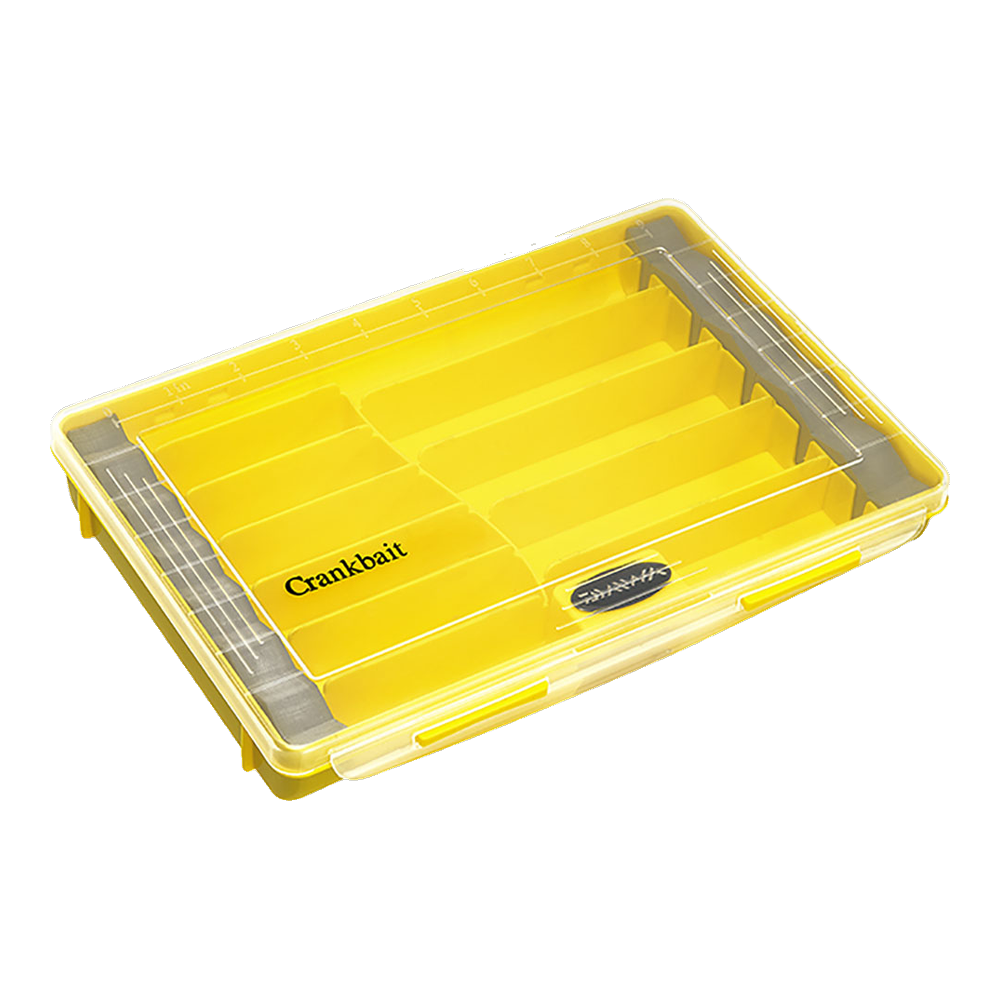 Daiwa Lure Storage Case - Crankbait