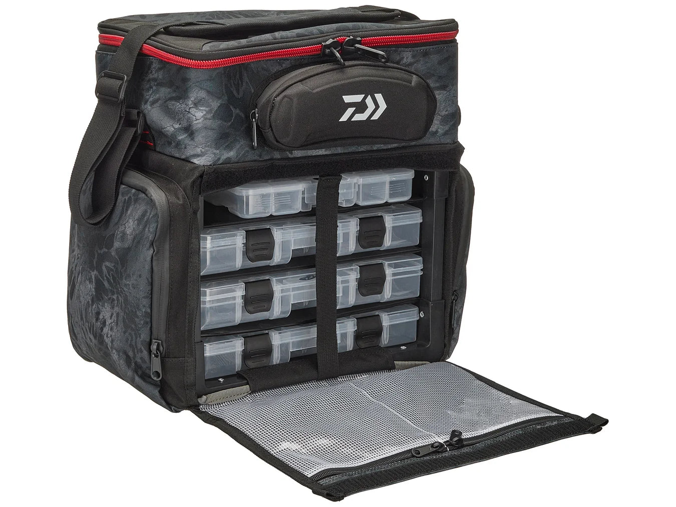 Daiwa Primal Front Load Box
