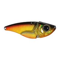 Damiki Vault Blade Bait - Black Gold