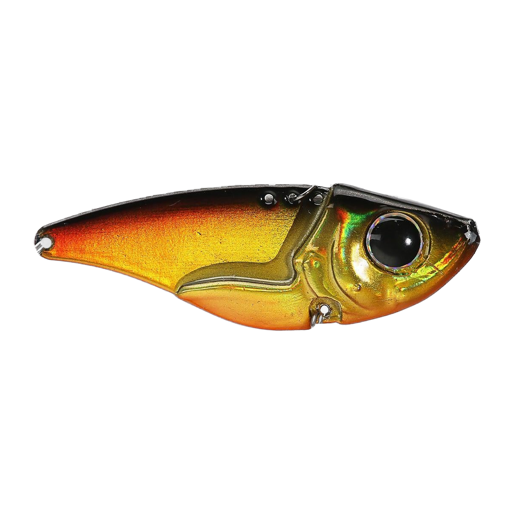 Damiki Vault Blade Bait - Black Gold