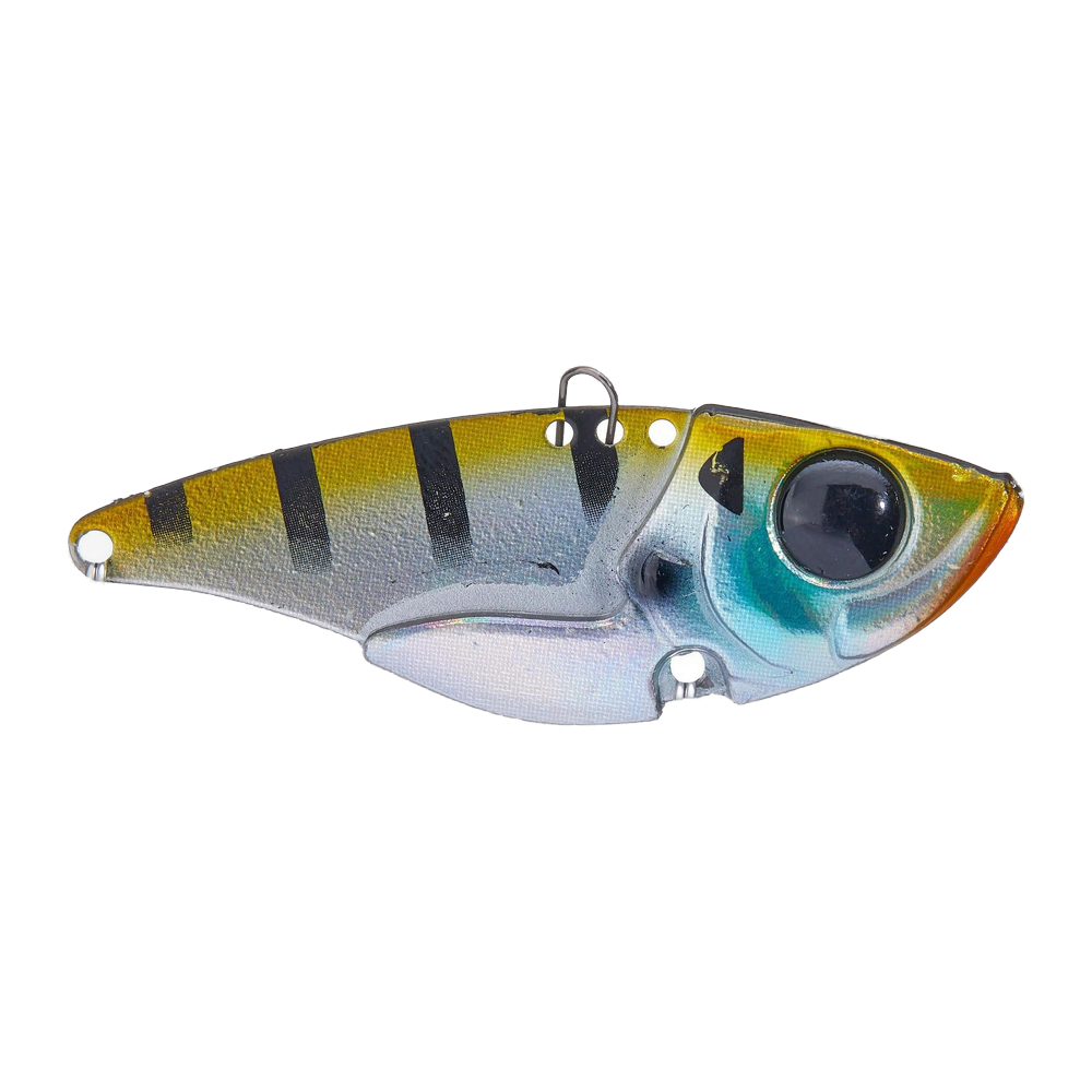 Damiki Vault Blade Bait - Flash Gill