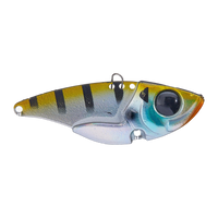 Damiki Vault Blade Bait - Flash Gill