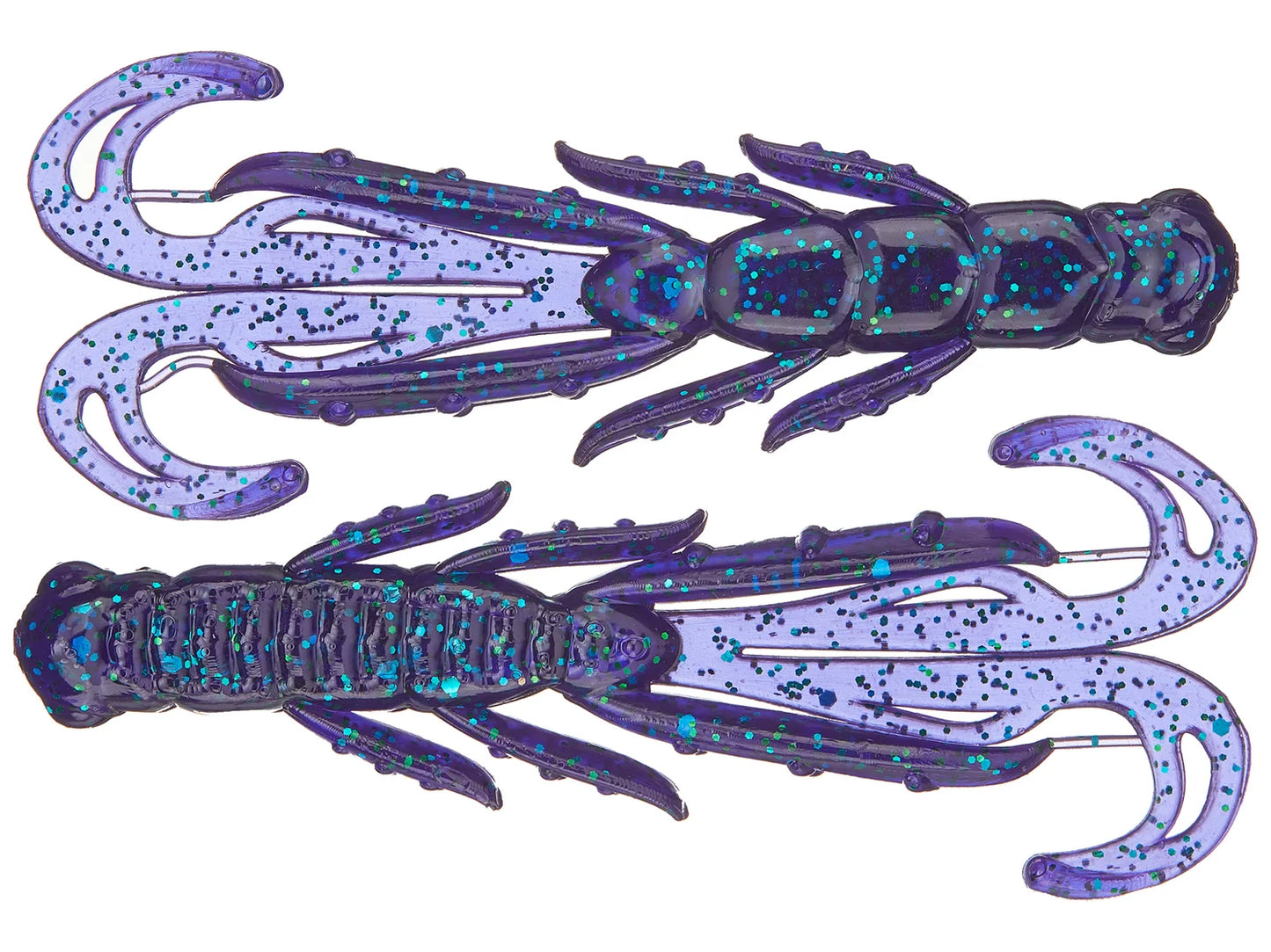 X-Zone Stealth Creature