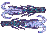 X-Zone Stealth Creature