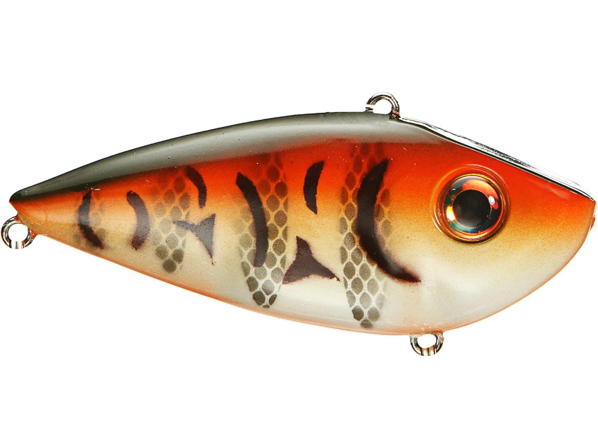 Red Eye Shad