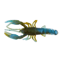 Dry Creek 3" Drop Shot Craw