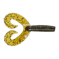 Dry Creek 5" Twin Tail Money Grubber - Bills Money