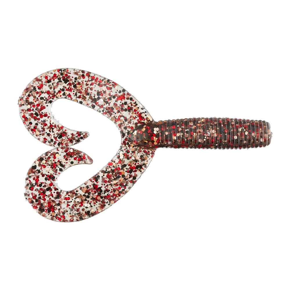 Dry Creek 5" Twin Tail Money Grubber