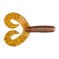 Dry Creek 5" Twin Tail Money Grubber
