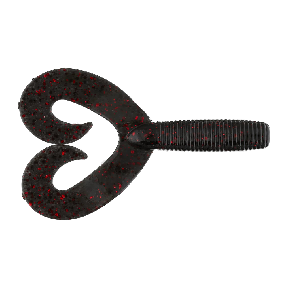 Dry Creek 5" Twin Tail Money Grubber