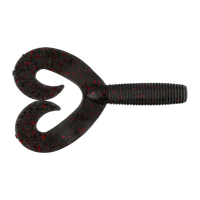 Dry Creek 5" Twin Tail Money Grubber