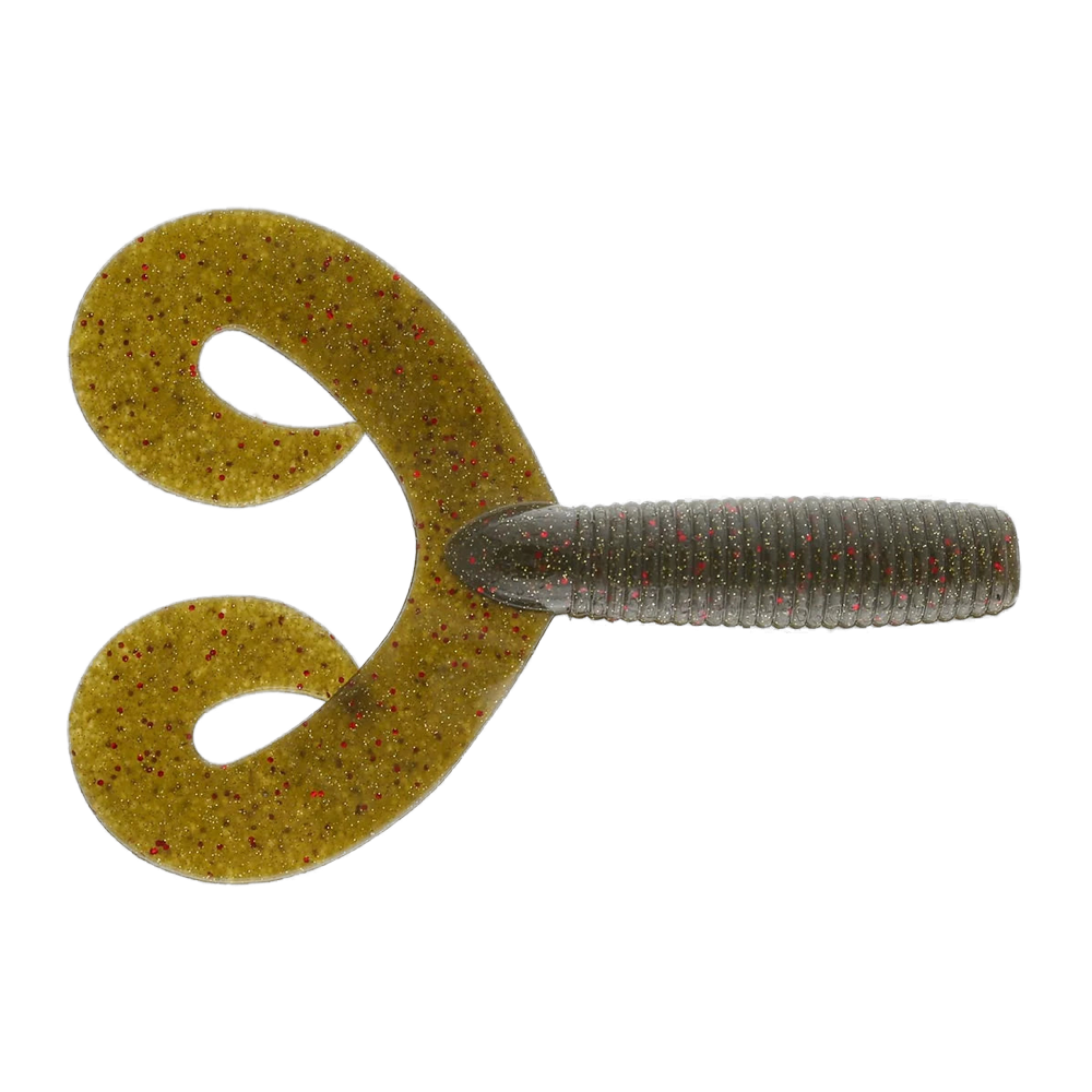 Dry Creek 5" Twin Tail Money Grubber
