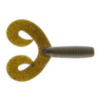 Dry Creek 5" Twin Tail Money Grubber