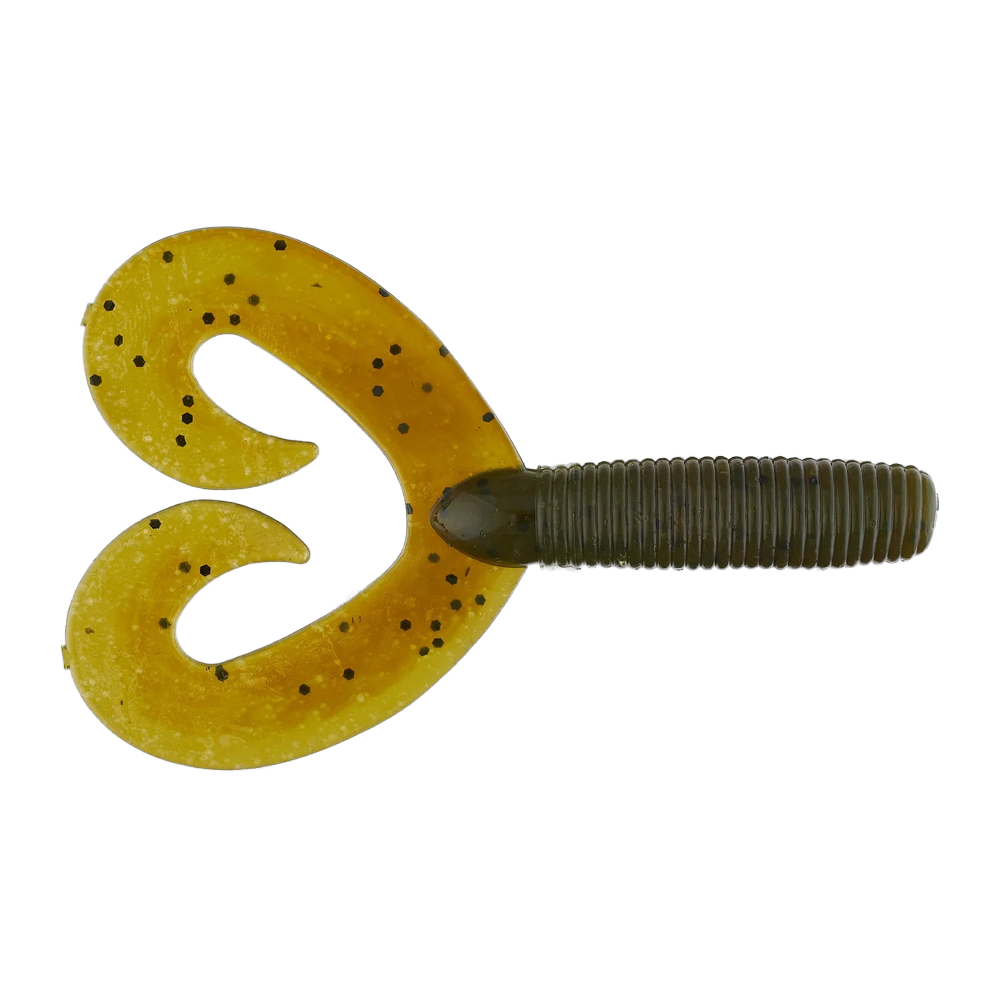 Dry Creek 5" Twin Tail Money Grubber