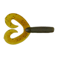 Dry Creek 5" Twin Tail Money Grubber