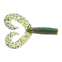 Dry Creek 5" Twin Tail Money Grubber
