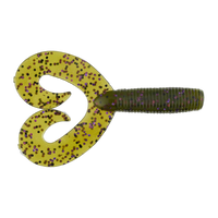 Dry Creek 5" Twin Tail Money Grubber