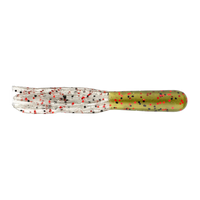 Dry Creek 3.5" Skirt Chaser Tube - JB Special
