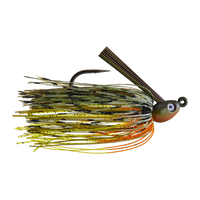 Dirty Jigs Compact Swim Jig - Bluegill