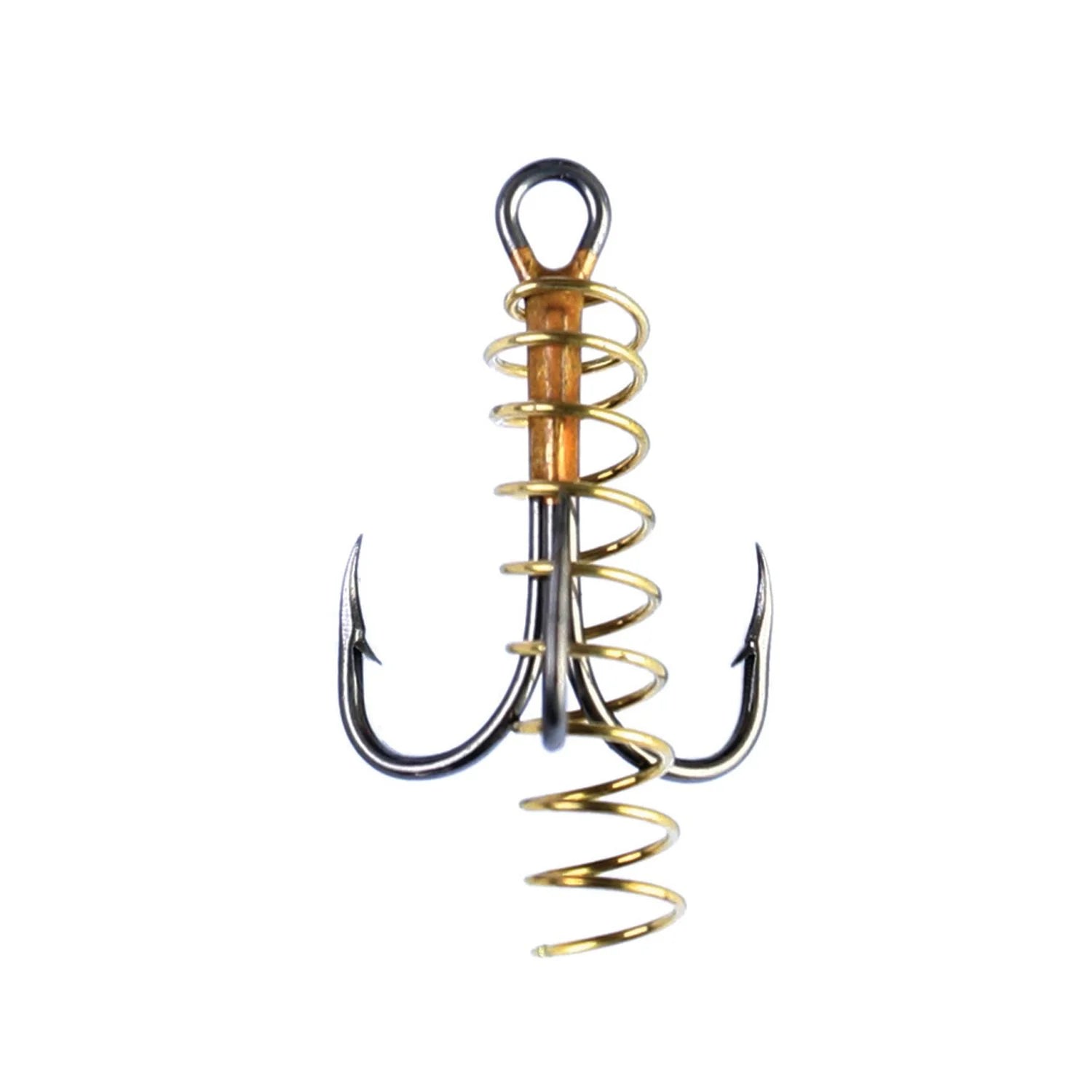 Eagle Claw Dough Bait Hook W/Spring