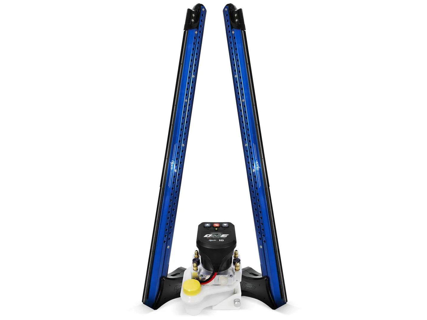 Power-Pole Blade Shallow Water Anchor