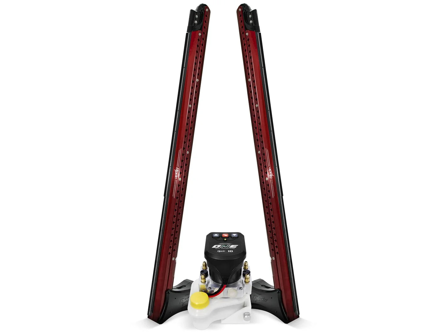 Power-Pole Blade Shallow Water Anchor