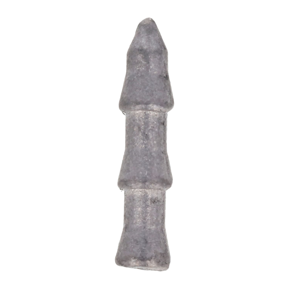 Eagle Claw Nail Sinker
