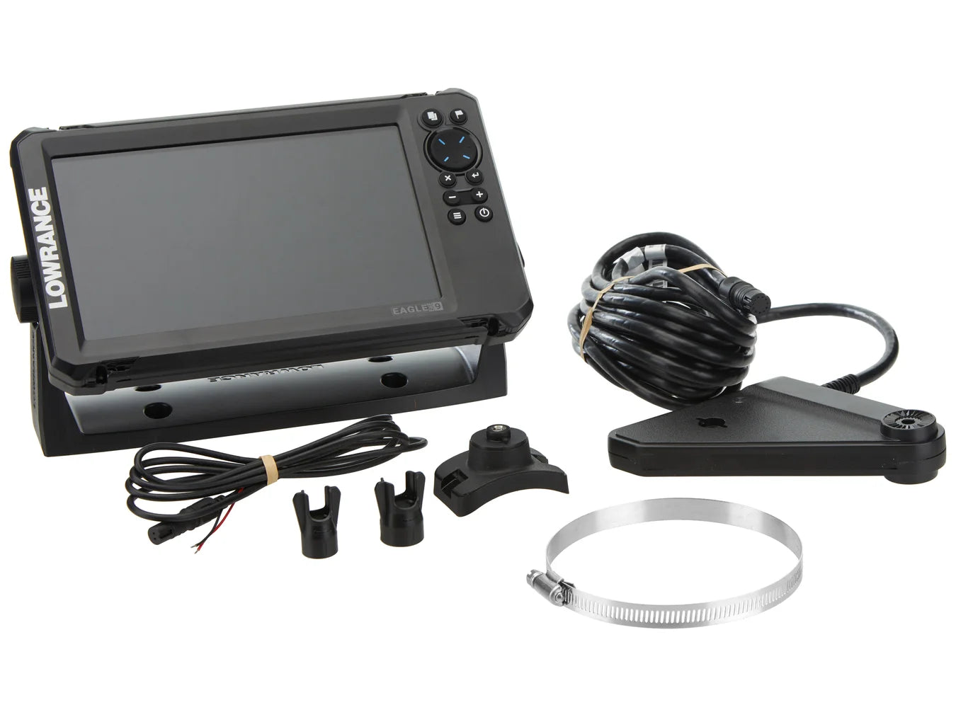 Lowrance Eagle Eye 9 Fish Finders