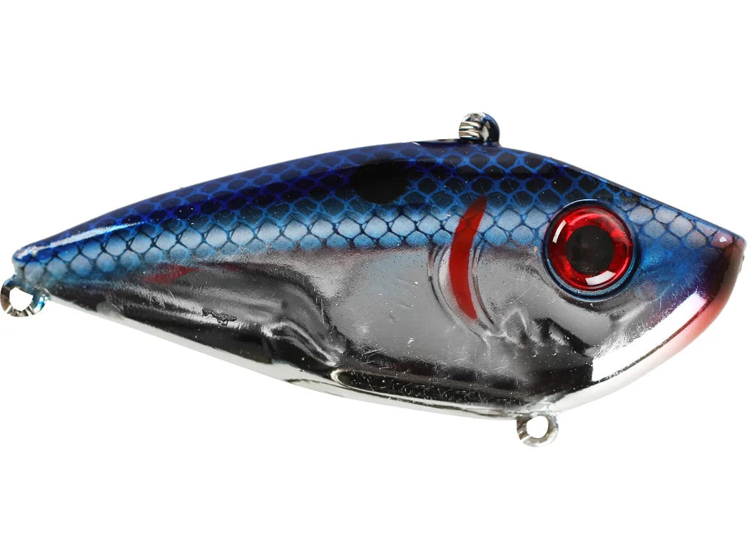 Red Eye Shad