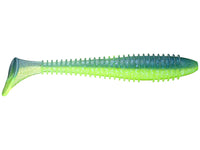 Keitech Swing Impact FAT Swimbait