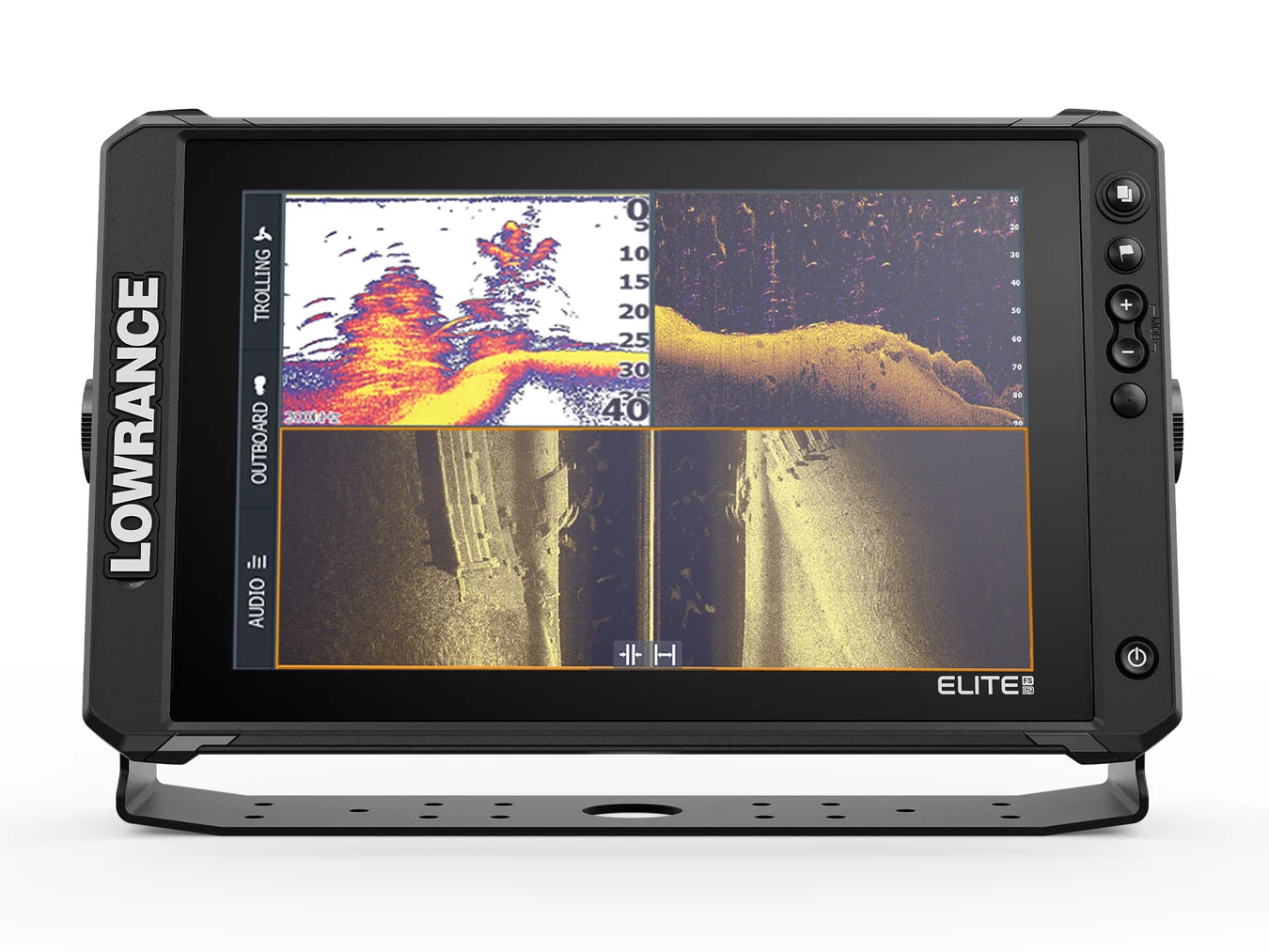 Lowrance Elite FS 12 Fish Finder