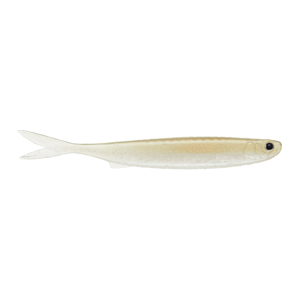 Evergreen Last Ace 103S - #155 Almond Gold