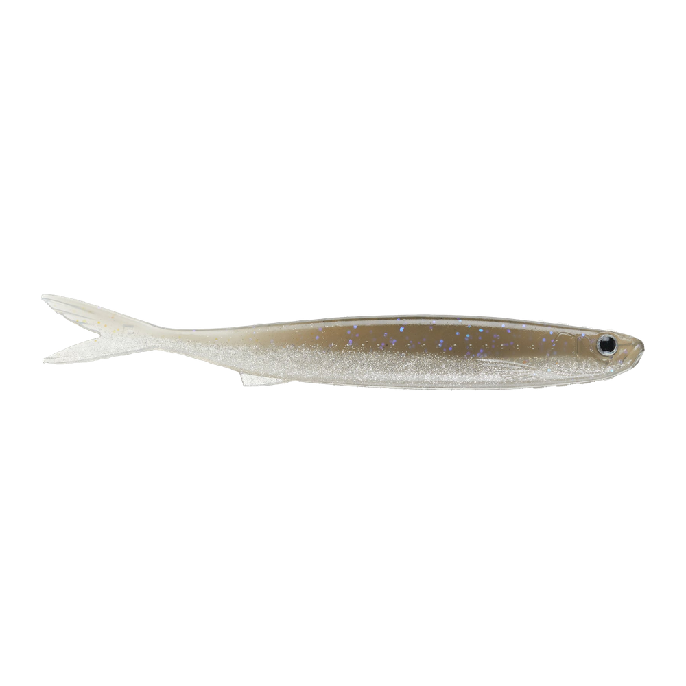 Evergreen Last Ace 103S - #102 Natural Shad