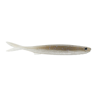 Evergreen Last Ace 103S - #102 Natural Shad