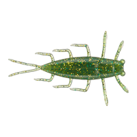 Evergreen Geezy - Grasshopper