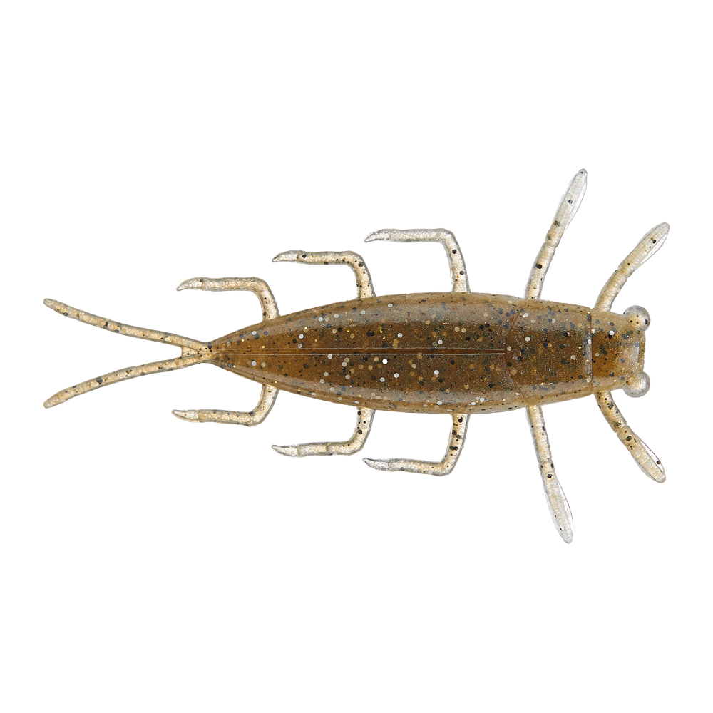 Evergreen Geezy - Wild Craw