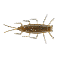 Evergreen Geezy - Wild Craw