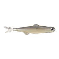 Evergreen Last Ace 45mm - #150 Bait Fish