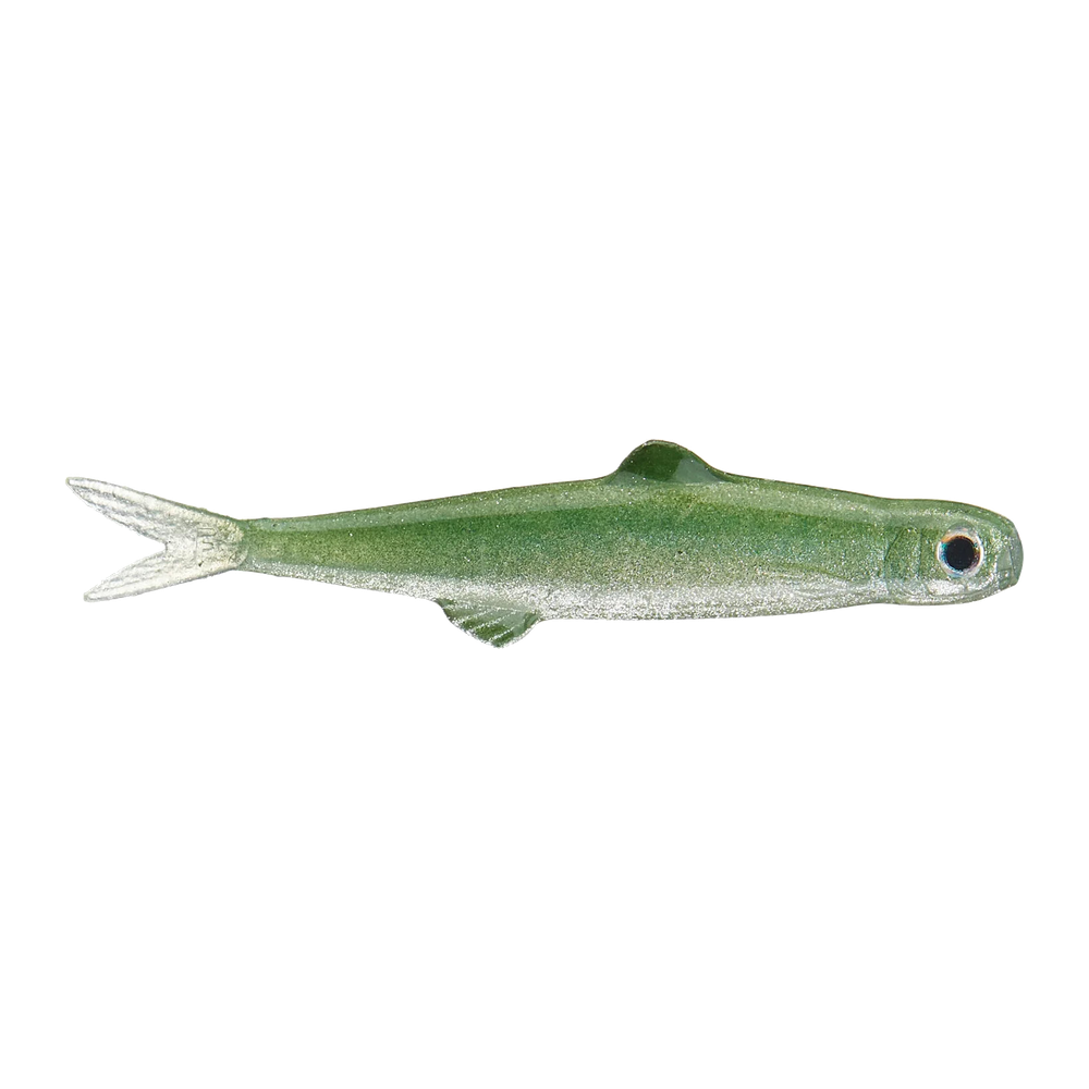Evergreen Last Ace 45mm - #156 Reservoir Fry