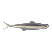 Evergreen Last Ace 75mm - #102 Natural Shad