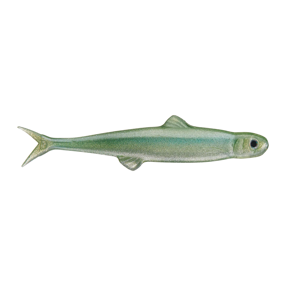 Evergreen Last Ace 75mm - #156 Reservoir Fry