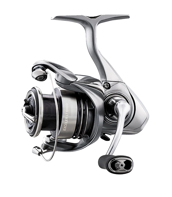 Daiwa Exceler Lt Spinning Reel