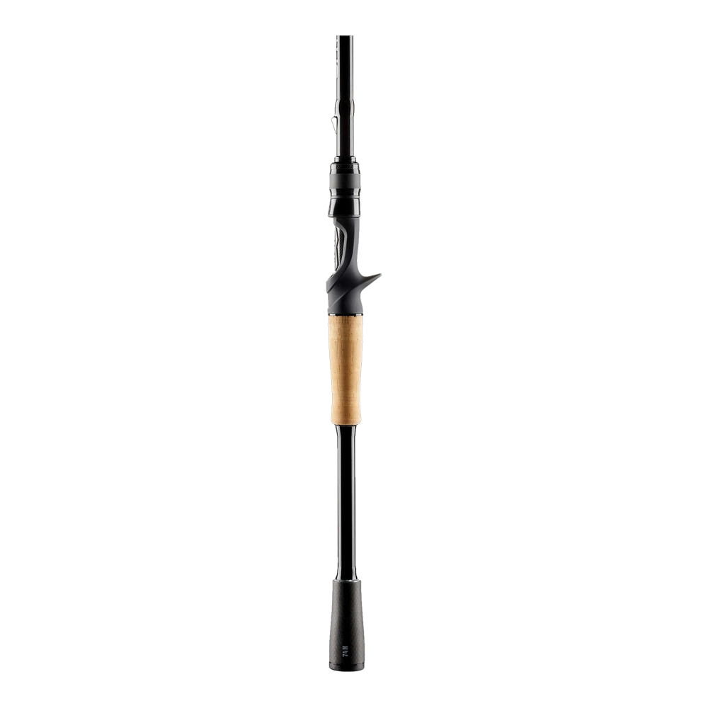 13 Fishing Oath Casting Rods