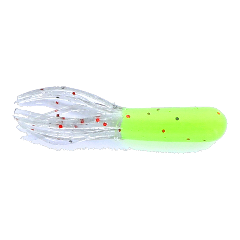 Dry Creek 2.5" Double Dip Stubbies Tube - Big Dog Special